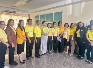 ศูนย์ฯ ร่วมโครงการ&quot; ร่วมใจ ไทยเป็นหนึ่ง&quot; พารามิเตอร์รูปภาพ 3