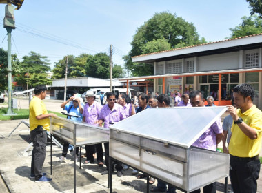 ศูนย์ฯ 1 จัดโครงการสหกรณ์ รัฐ คนละครึ่ง พึ่งพิงกัน หลักสูตร ... พารามิเตอร์รูปภาพ 20