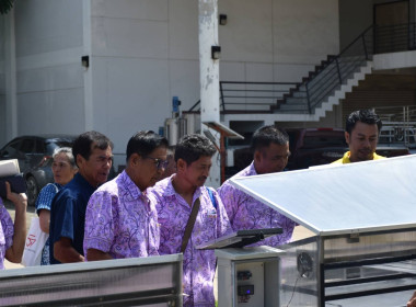 ศูนย์ฯ 1 จัดโครงการสหกรณ์ รัฐ คนละครึ่ง พึ่งพิงกัน หลักสูตร ... พารามิเตอร์รูปภาพ 21