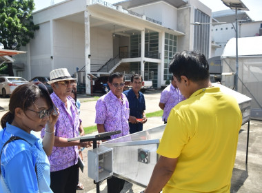 ศูนย์ฯ 1 จัดโครงการสหกรณ์ รัฐ คนละครึ่ง พึ่งพิงกัน หลักสูตร ... พารามิเตอร์รูปภาพ 17