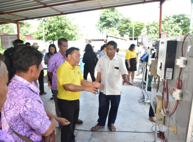 ศูนย์ฯ 1 จัดโครงการสหกรณ์ รัฐ คนละครึ่ง พึ่งพิงกัน หลักสูตร ... พารามิเตอร์รูปภาพ 18