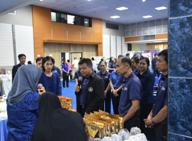 **ศูนย์ มุ่งสู่อัตลักษณ์ “Training Hub” ... พารามิเตอร์รูปภาพ 10