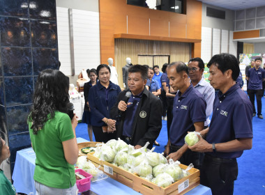 **ศูนย์ มุ่งสู่อัตลักษณ์ “Training Hub” ... พารามิเตอร์รูปภาพ 12