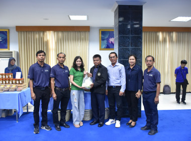 **ศูนย์ มุ่งสู่อัตลักษณ์ “Training Hub” ... พารามิเตอร์รูปภาพ 13