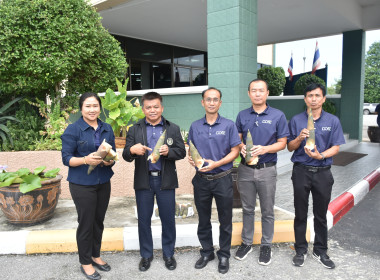 **ศูนย์ มุ่งสู่อัตลักษณ์ “Training Hub” ... พารามิเตอร์รูปภาพ 16