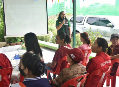 **ศูนย์ฯ 1 จัดโครงการสหกรณ์ รัฐ คนละครึ่ง พึ่งพิงกัน ... พารามิเตอร์รูปภาพ 14