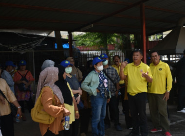 **ศูนย์ฯ 1 จัดโครงการสหกรณ์ รัฐ คนละครึ่ง พึ่งพิงกัน ... พารามิเตอร์รูปภาพ 15