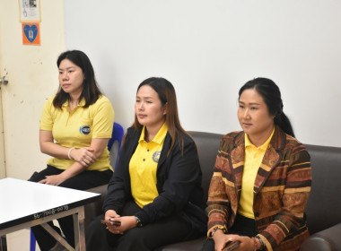 **ศูนย์ฯ 1 จัดโครงการสหกรณ์ รัฐ คนละครึ่ง พึ่งพิงกัน ... พารามิเตอร์รูปภาพ 5