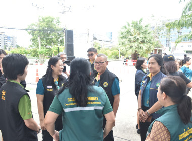 ศูนย์ฯ ร่วมต้อนรับรัฐมนตรีว่าการกระทรวงเกษตรและสหกรณ์ ... พารามิเตอร์รูปภาพ 11