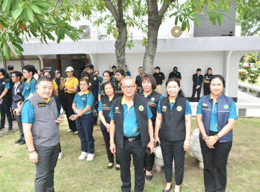 ศูนย์ฯ ร่วมต้อนรับรัฐมนตรีว่าการกระทรวงเกษตรและสหกรณ์ ... พารามิเตอร์รูปภาพ 13