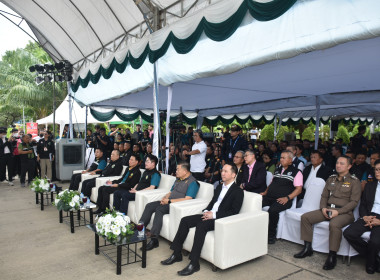 ศูนย์ฯ ร่วมต้อนรับรัฐมนตรีว่าการกระทรวงเกษตรและสหกรณ์ ... พารามิเตอร์รูปภาพ 6