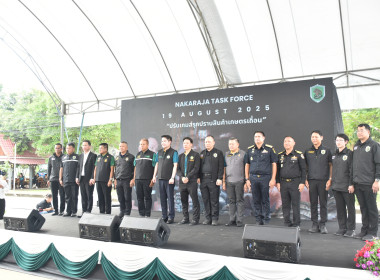 ศูนย์ฯ ร่วมต้อนรับรัฐมนตรีว่าการกระทรวงเกษตรและสหกรณ์ ... พารามิเตอร์รูปภาพ 1