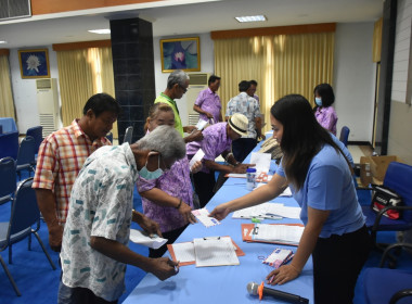 **ศูนย์ฯ 1 มุ่งสู่อัตลักษณ์ “Training Hub” ... พารามิเตอร์รูปภาพ 11