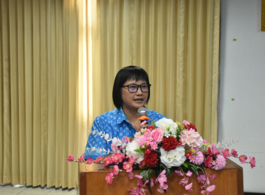 **ศูนย์ฯ 1 มุ่งสู่อัตลักษณ์ “Training Hub” ... พารามิเตอร์รูปภาพ 8