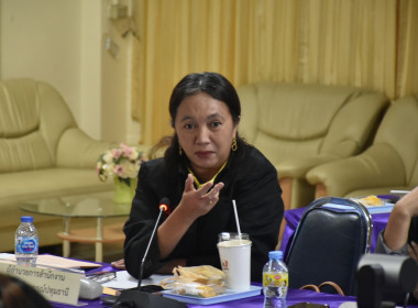 ศูนย์ฯ ประชุมคณะทำงานโครงการ ... พารามิเตอร์รูปภาพ 7