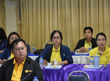 ศูนย์ฯ ประชุมคณะทำงานโครงการ ... พารามิเตอร์รูปภาพ 8