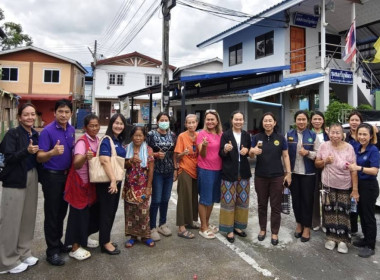 **ศูนย์ฯ ร่วมติดตามการขับเคลื่อนโครงการ ... พารามิเตอร์รูปภาพ 1