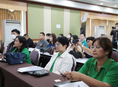 *ศูนย์ฯ 1 ร่วมโครงการพัฒนาศักยภาพบุคลากรด้านดิจิทัล ... พารามิเตอร์รูปภาพ 14
