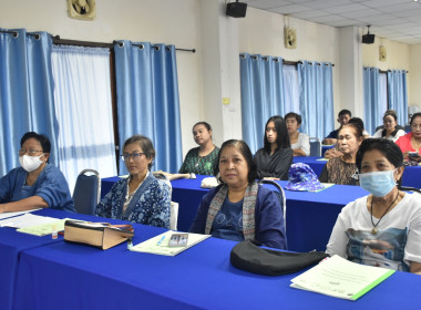 **ศูนย์ฯ 1 มุ่งสู่อัตลักษณ์ “Training Hub” ... พารามิเตอร์รูปภาพ 10