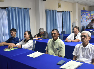 **ศูนย์ฯ 1 มุ่งสู่อัตลักษณ์ “Training Hub” ... พารามิเตอร์รูปภาพ 12