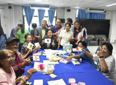 **ศูนย์ฯ 1 มุ่งสู่อัตลักษณ์ “Training Hub” ... พารามิเตอร์รูปภาพ 18