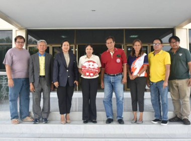 **ศูนย์ฯ 1 มุ่งสู่อัตลักษณ์ “Training Hub” ... พารามิเตอร์รูปภาพ 19