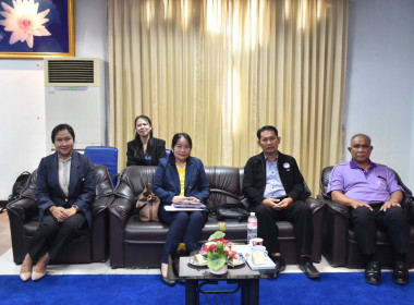 **ศูนย์ฯ มุ่งสู่อัตลักษณ์ “Training Hub” ... พารามิเตอร์รูปภาพ 6