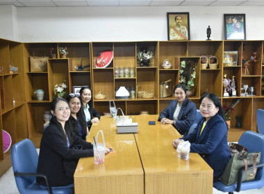 **ศูนย์ฯ มุ่งสู่อัตลักษณ์ “Training Hub” ... พารามิเตอร์รูปภาพ 5