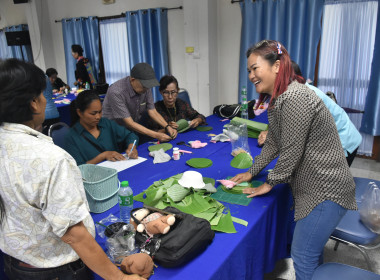 **ศูนย์ฯ 1 มุ่งสู่อัตลักษณ์ “Training Hub” ... พารามิเตอร์รูปภาพ 11