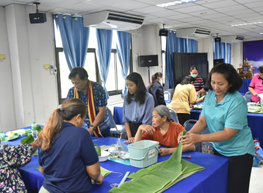 **ศูนย์ฯ 1 มุ่งสู่อัตลักษณ์ “Training Hub” ... พารามิเตอร์รูปภาพ 7