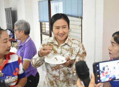 **ศูนย์ฯ 1 มุ่งสู่อัตลักษณ์ “Training Hub” ... พารามิเตอร์รูปภาพ 19