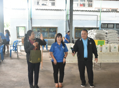 ศูนย์ฯ 1 ให้ความรู้ด้านการสหกรณ์ ... พารามิเตอร์รูปภาพ 6