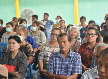 ศูนย์ฯ 1 ให้ความรู้ด้านการสหกรณ์ ... พารามิเตอร์รูปภาพ 11