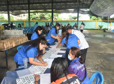 ศูนย์ฯ 1 ให้ความรู้ด้านการสหกรณ์ ... พารามิเตอร์รูปภาพ 16