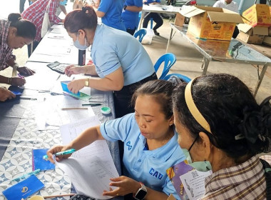 ศูนย์ฯ 1 ให้ความรู้ด้านการสหกรณ์ ... พารามิเตอร์รูปภาพ 18