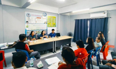 ศูนย์ฯ 1 ร่วมกับสำนักงานสหกรณ์จังหวัดปทุมธานี ... พารามิเตอร์รูปภาพ 1