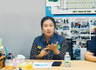 ศูนย์ฯ 1 ร่วมกับสำนักงานสหกรณ์จังหวัดปทุมธานี ... พารามิเตอร์รูปภาพ 5