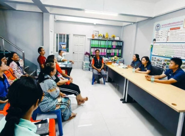 ศูนย์ฯ 1 ร่วมกับสำนักงานสหกรณ์จังหวัดปทุมธานี ... พารามิเตอร์รูปภาพ 7