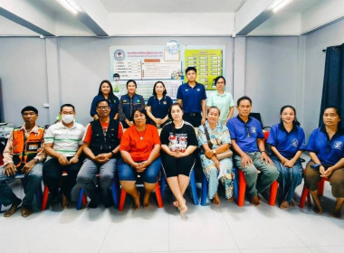 ศูนย์ฯ 1 ร่วมกับสำนักงานสหกรณ์จังหวัดปทุมธานี ... พารามิเตอร์รูปภาพ 9