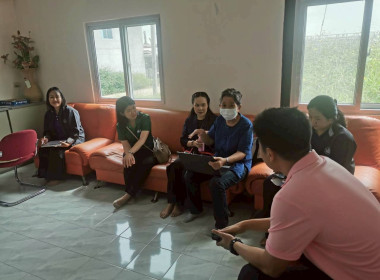 ศูนย์ฯ 1 เป็นคณะทำงานร่วมติดตามการขับเคลื่อนโครงการ ... พารามิเตอร์รูปภาพ 6