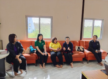 ศูนย์ฯ 1 เป็นคณะทำงานร่วมติดตามการขับเคลื่อนโครงการ ... พารามิเตอร์รูปภาพ 8