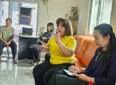 ศูนย์ฯ 1 เป็นคณะทำงานร่วมติดตามการขับเคลื่อนโครงการ ... พารามิเตอร์รูปภาพ 11