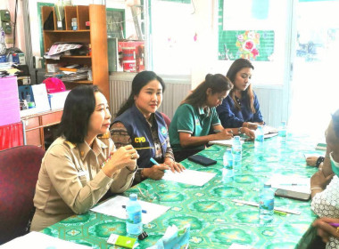 **ศูนย์ฯ 1 เป็นคณะทำงานร่วมติดตามการขับเคลื่อนโครงการ ... พารามิเตอร์รูปภาพ 1