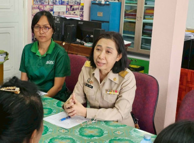 **ศูนย์ฯ 1 เป็นคณะทำงานร่วมติดตามการขับเคลื่อนโครงการ ... พารามิเตอร์รูปภาพ 2