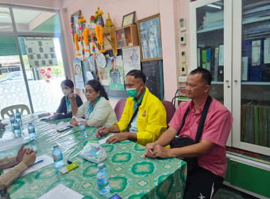 **ศูนย์ฯ 1 เป็นคณะทำงานร่วมติดตามการขับเคลื่อนโครงการ ... พารามิเตอร์รูปภาพ 3