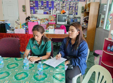 **ศูนย์ฯ 1 เป็นคณะทำงานร่วมติดตามการขับเคลื่อนโครงการ ... พารามิเตอร์รูปภาพ 5