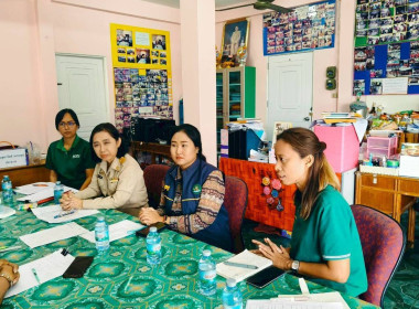 **ศูนย์ฯ 1 เป็นคณะทำงานร่วมติดตามการขับเคลื่อนโครงการ ... พารามิเตอร์รูปภาพ 6