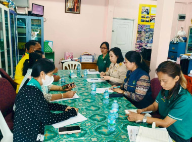 **ศูนย์ฯ 1 เป็นคณะทำงานร่วมติดตามการขับเคลื่อนโครงการ ... พารามิเตอร์รูปภาพ 7