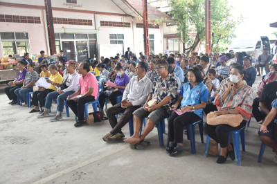 ศูนย์ฯ 1 ให้ความรู้ด้านการสหกรณ์ ... พารามิเตอร์รูปภาพ 1