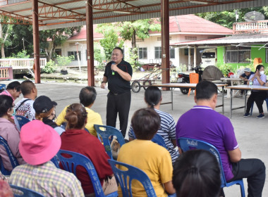 ศูนย์ฯ 1 ให้ความรู้ด้านการสหกรณ์ ... พารามิเตอร์รูปภาพ 12